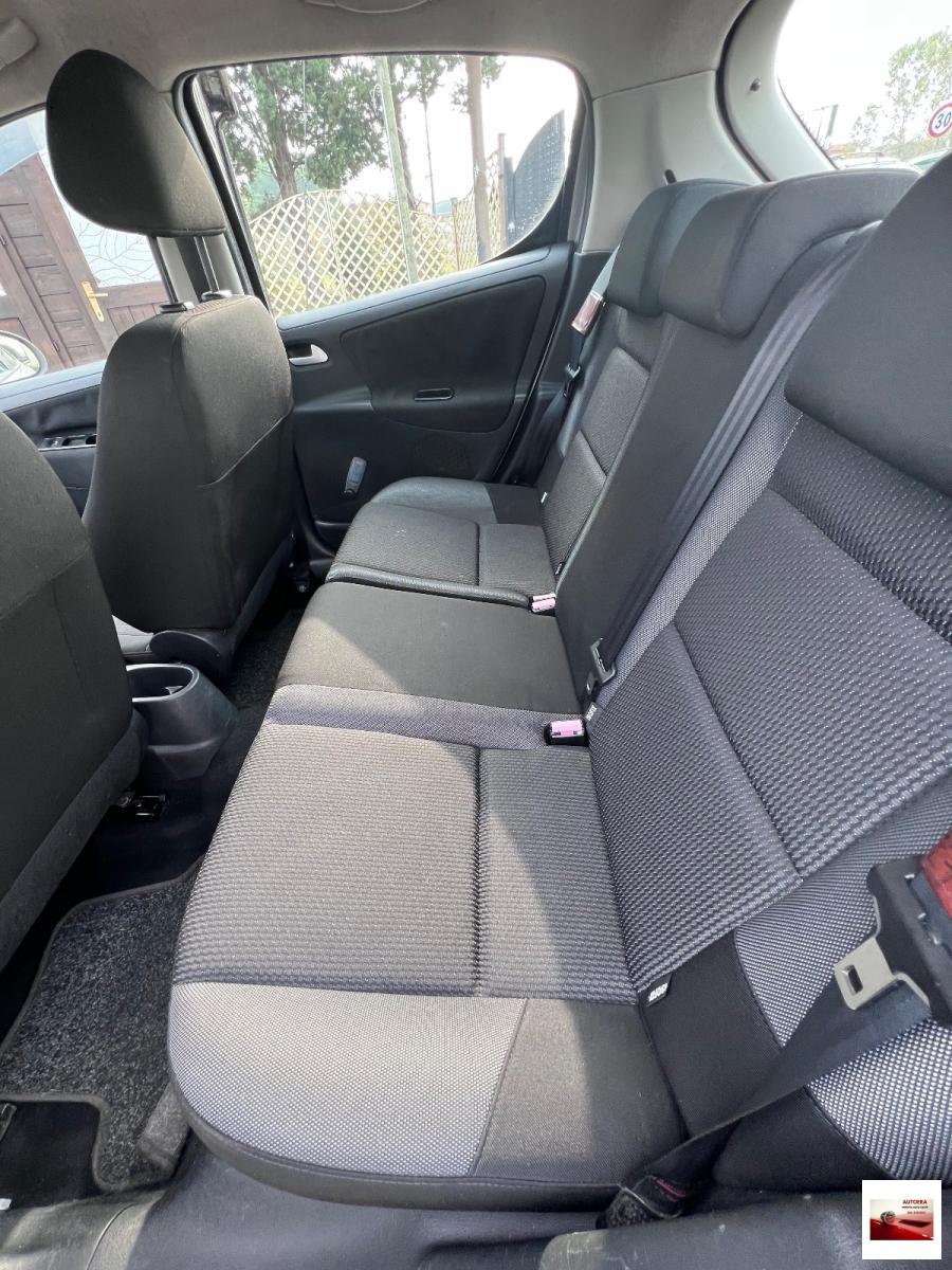 PEUGEOT - 207 - 8V 75CV 5p. Energie ECO GPL