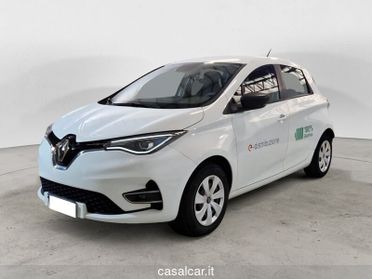 Renault ZOE Life R110 3 ANNI DI GARANZIA KM ILLIMITATI PARI ALLA NUOVA