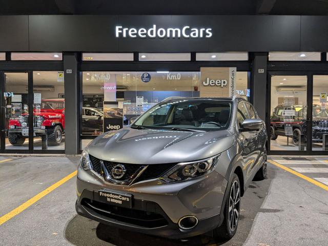NISSAN Qashqai 1.2 DIG-T Acenta