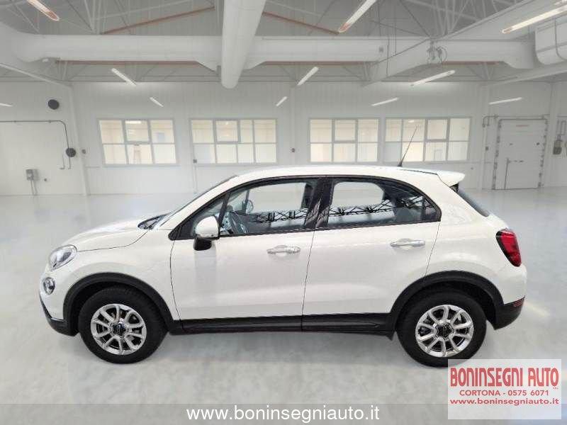 FIAT 500X 500X 1.3 MultiJet 95 CV Business