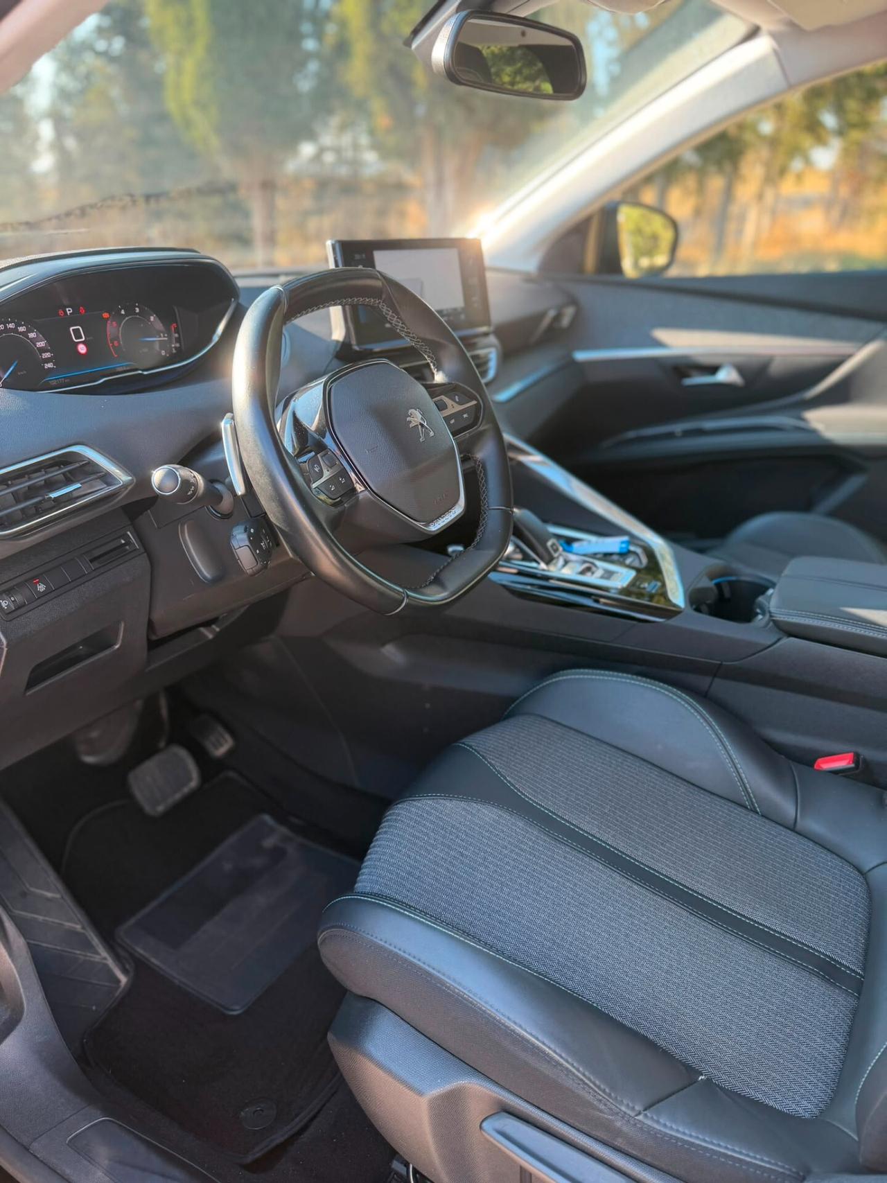 Peugeot 5008 BlueHDi 130 S&S Allure 7 POSTI PARI AL NUOVO