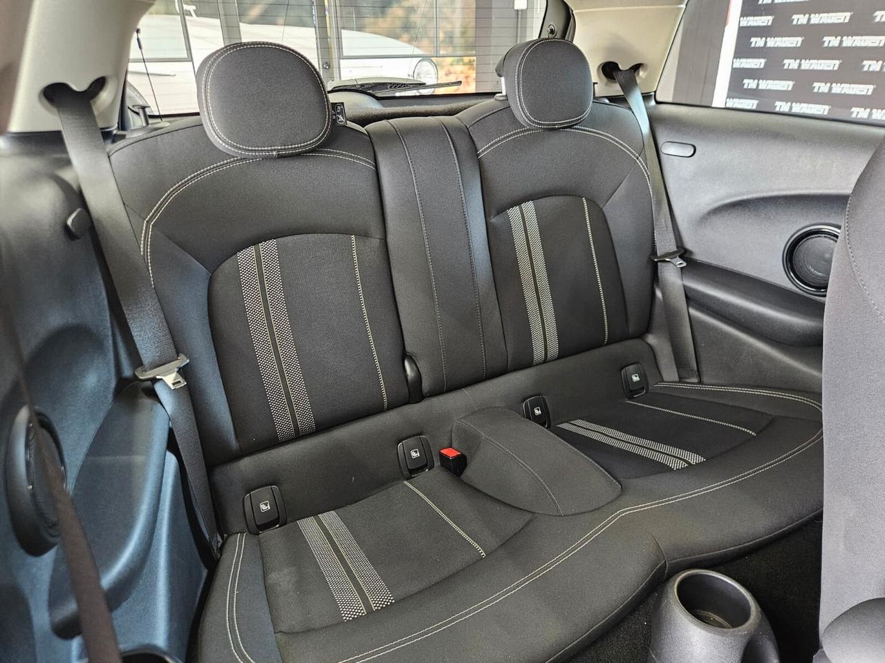 Mini Full Electric Cooper SE Classic - TAGLIANDI MINI - NEOPATENTATI