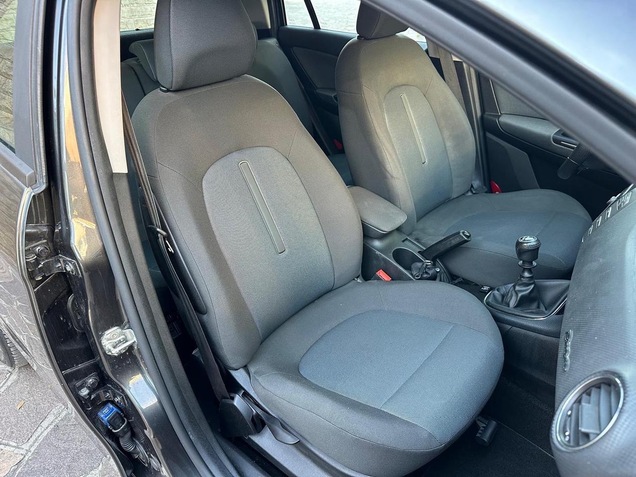 Fiat Bravo 1.4 Dynamic GPL NEOPATENTATO