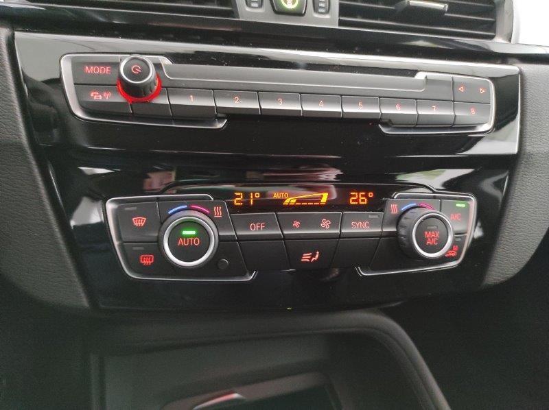 BMW X1 (F48) - X1 xDrive25e Business Advantage