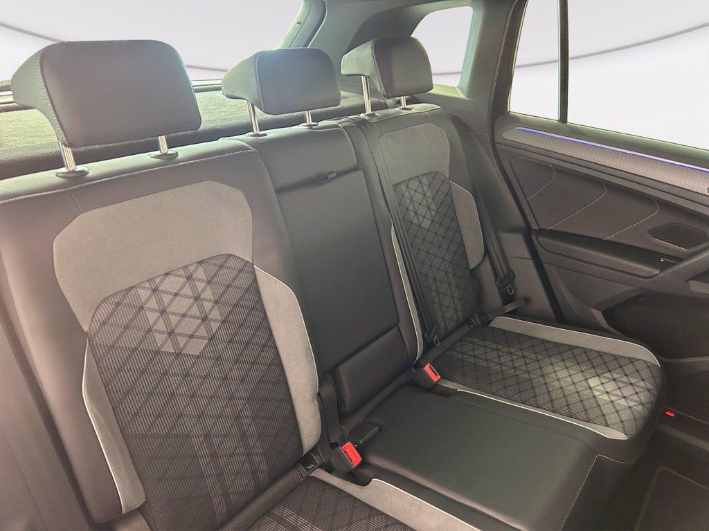 VOLKSWAGEN Tiguan 1.5 tsi r-line 150cv dsg del 2022