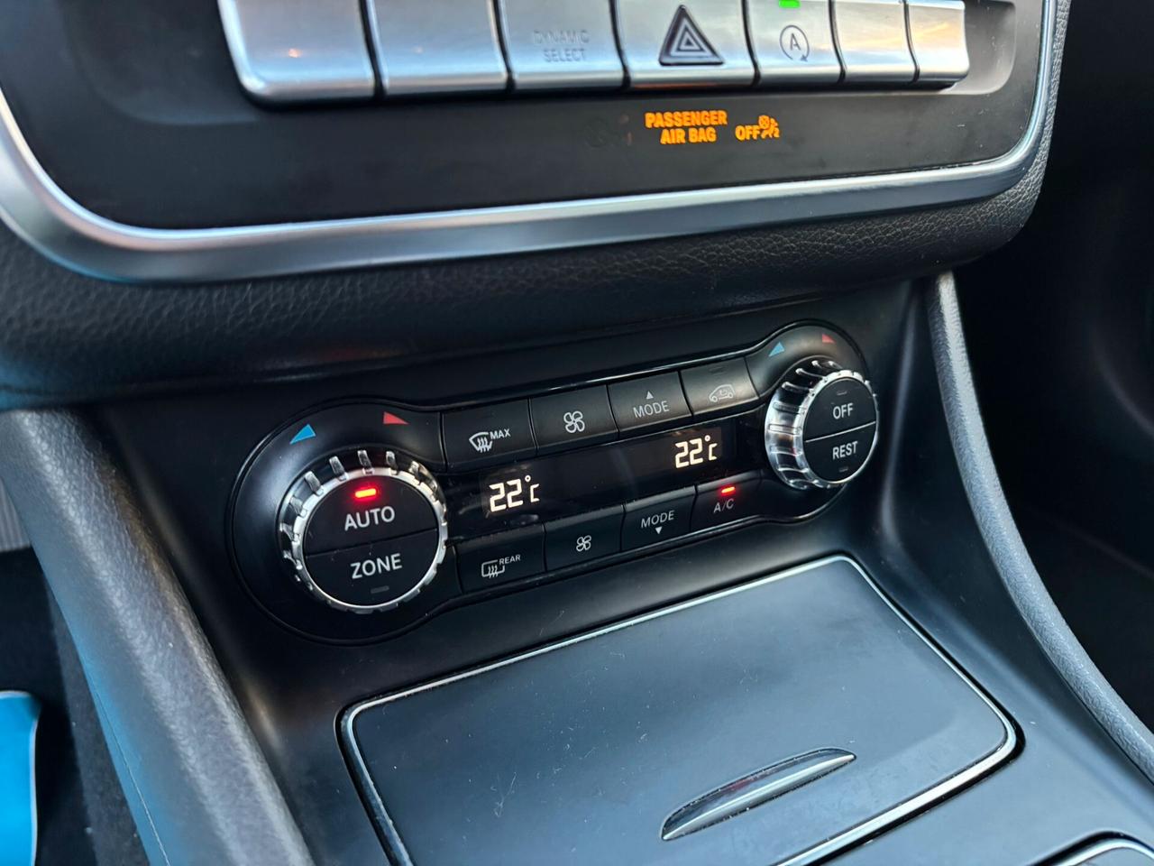 Mercedes GLA 180 d Automatic Sport - 2018