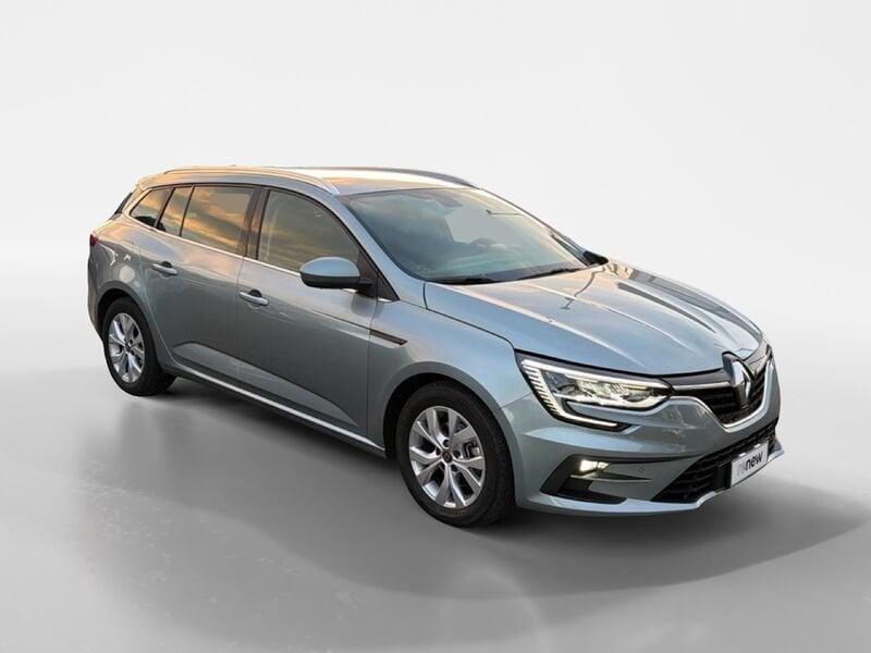 Renault Mégane 1.5 DCI 85KW BLUE BUSINESS