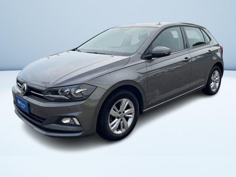 Volkswagen Polo 5P 1.6 TDI COMFORTLINE 80CV