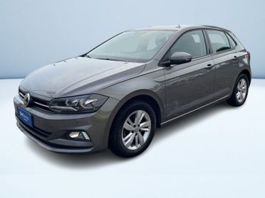 Volkswagen Polo 5P 1.6 TDI COMFORTLINE 80CV