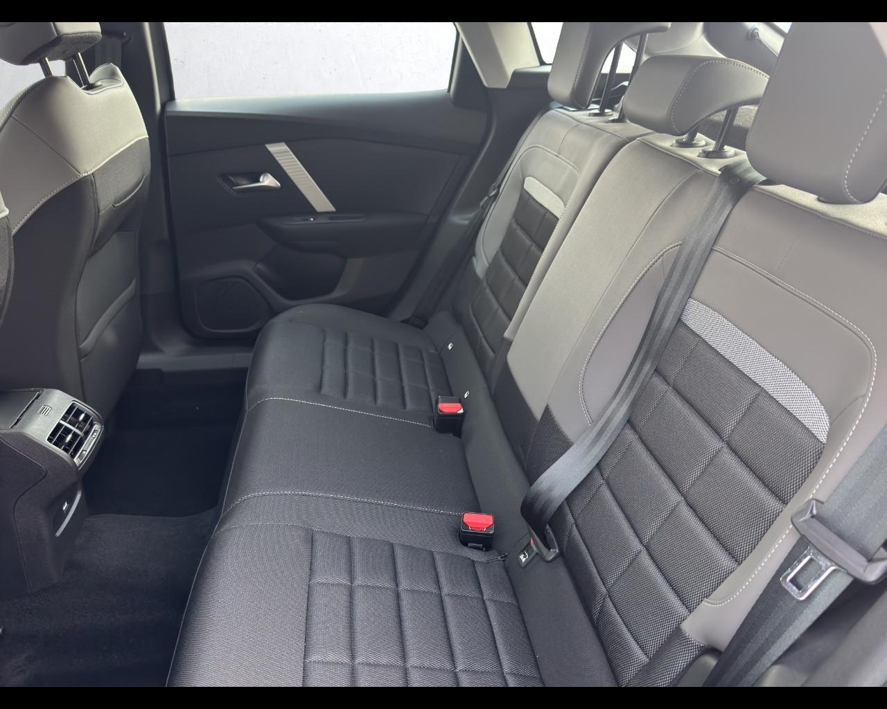 CITROEN C4 3ª serie - C4 PureTech 130 S&S EAT8 Plus