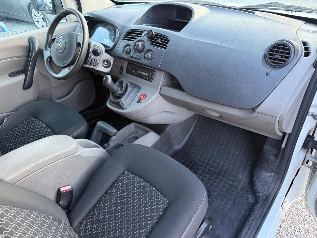 Renault Kangoo 1.6 105CV 4p. GPL Express Ice