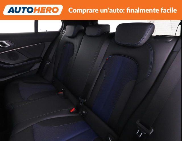 BMW 118 d 5p. Advantage