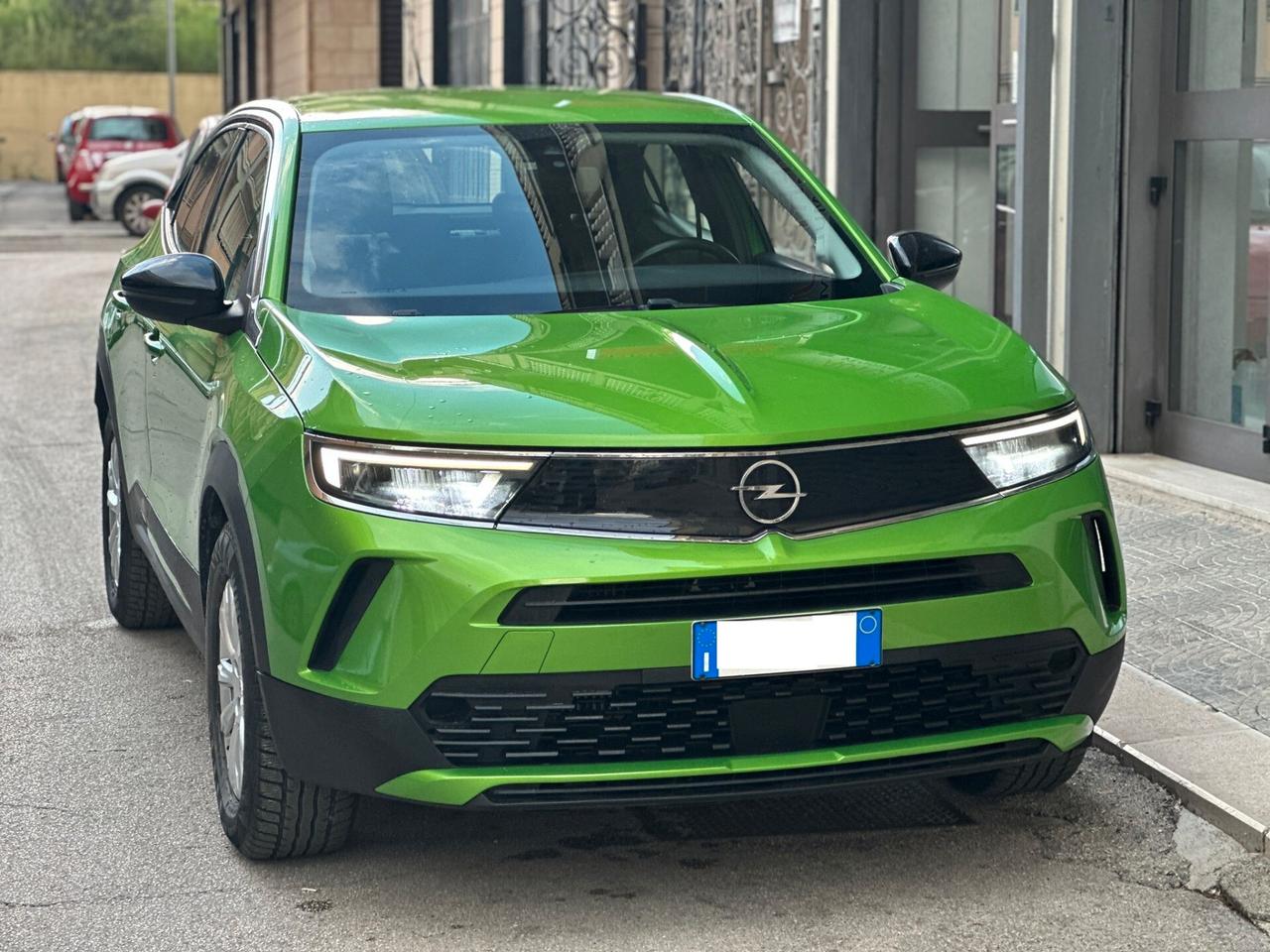 Opel Mokka 1.5 diesel 110CV Edition