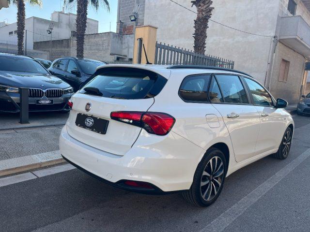 FIAT Tipo 1.6 Mjt 120 SW Lounge