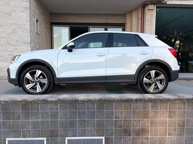 AUDI Q2 30 TDI S tronic Admired RETROCAMERA-CERCHI 18''