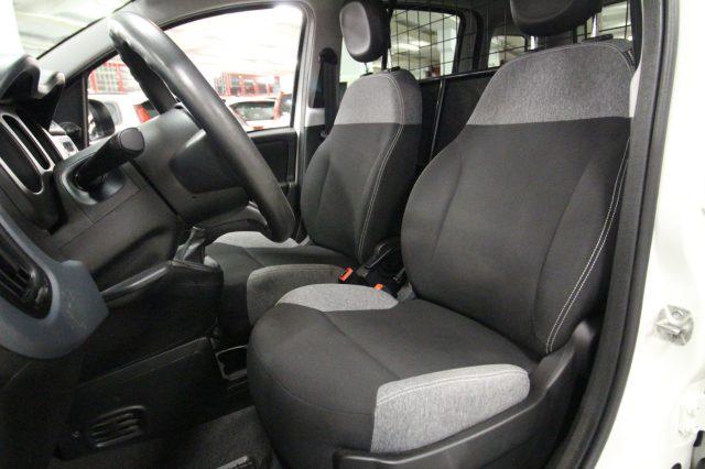 FIAT Panda 1.0 GSE S&S Hybrid Pop Van 2 posti + IVA 22%