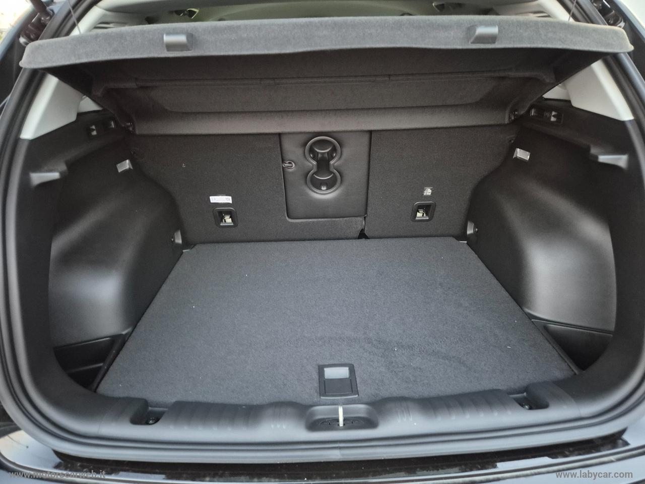 JEEP Compass 1.5 T4 130CV MHEV 2WD Summit