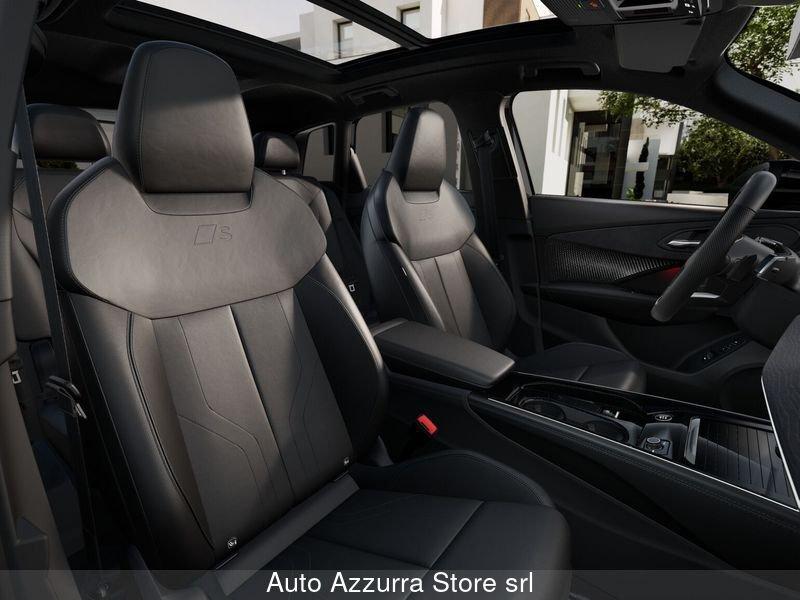 Audi Q3 TDI 110 kW S tronic S Line Edition *TETTO, COLORI VARI, PROMO AZZURRA*