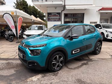 Citroen C3 BlueHDi 100 S&S Feel 5/P