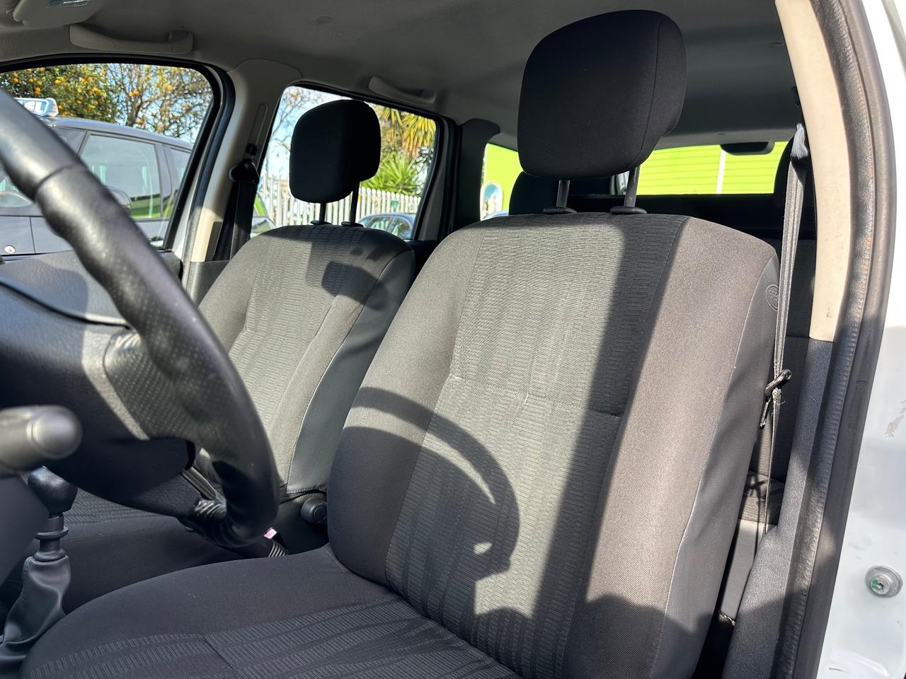 Dacia Duster 1.5 dCi 110CV 4x2 Lauréate