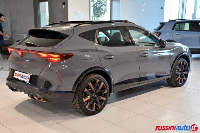 CUPRA Formentor 1.5 E-HYBRID 204 CV DSG SKYLINE + EDGE + DYNAMIC P