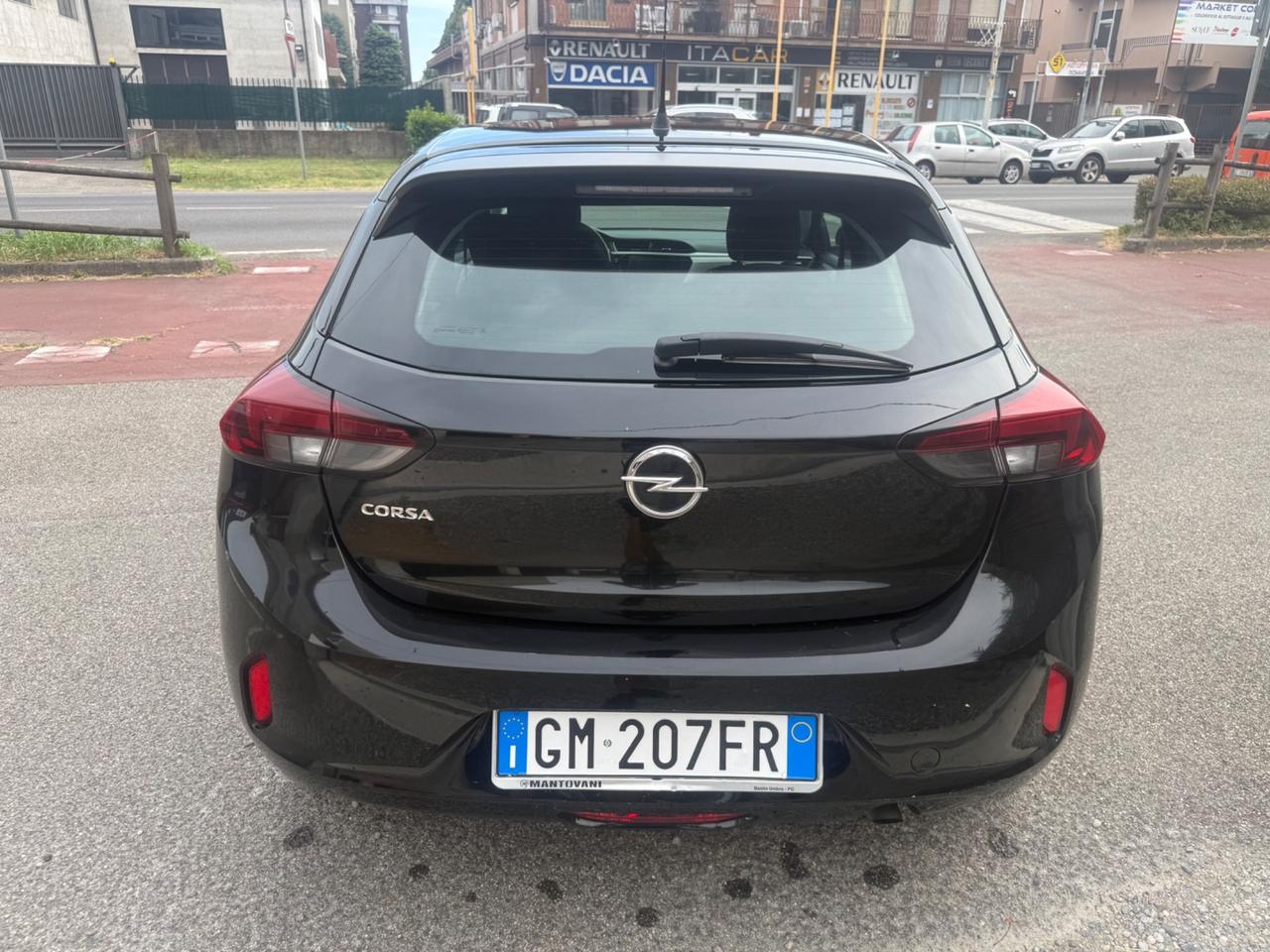Opel Corsa 1.2 Edition