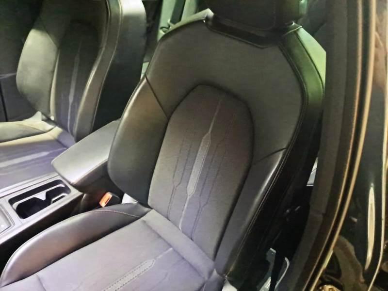 Cupra Formentor 1.5 tsi 150cv