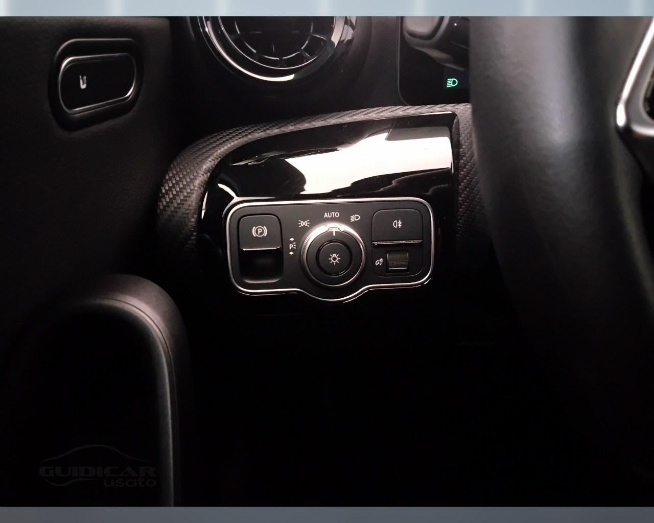 Mercedes-Benz Classe A - W177 2023 - A 180 d Advanced auto