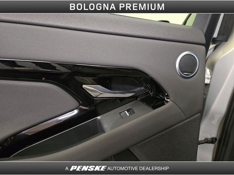 Land Rover RR Evoque Range Rover Evoque 2.0D I4 163 CV AWD Auto R-Dynamic SE