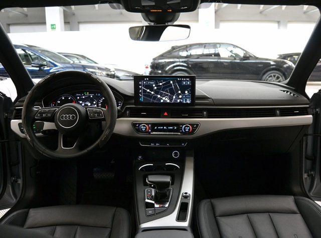 AUDI A4 Avant 35 TDI/163 CV S tronic Pelle - Cerchi 20" **