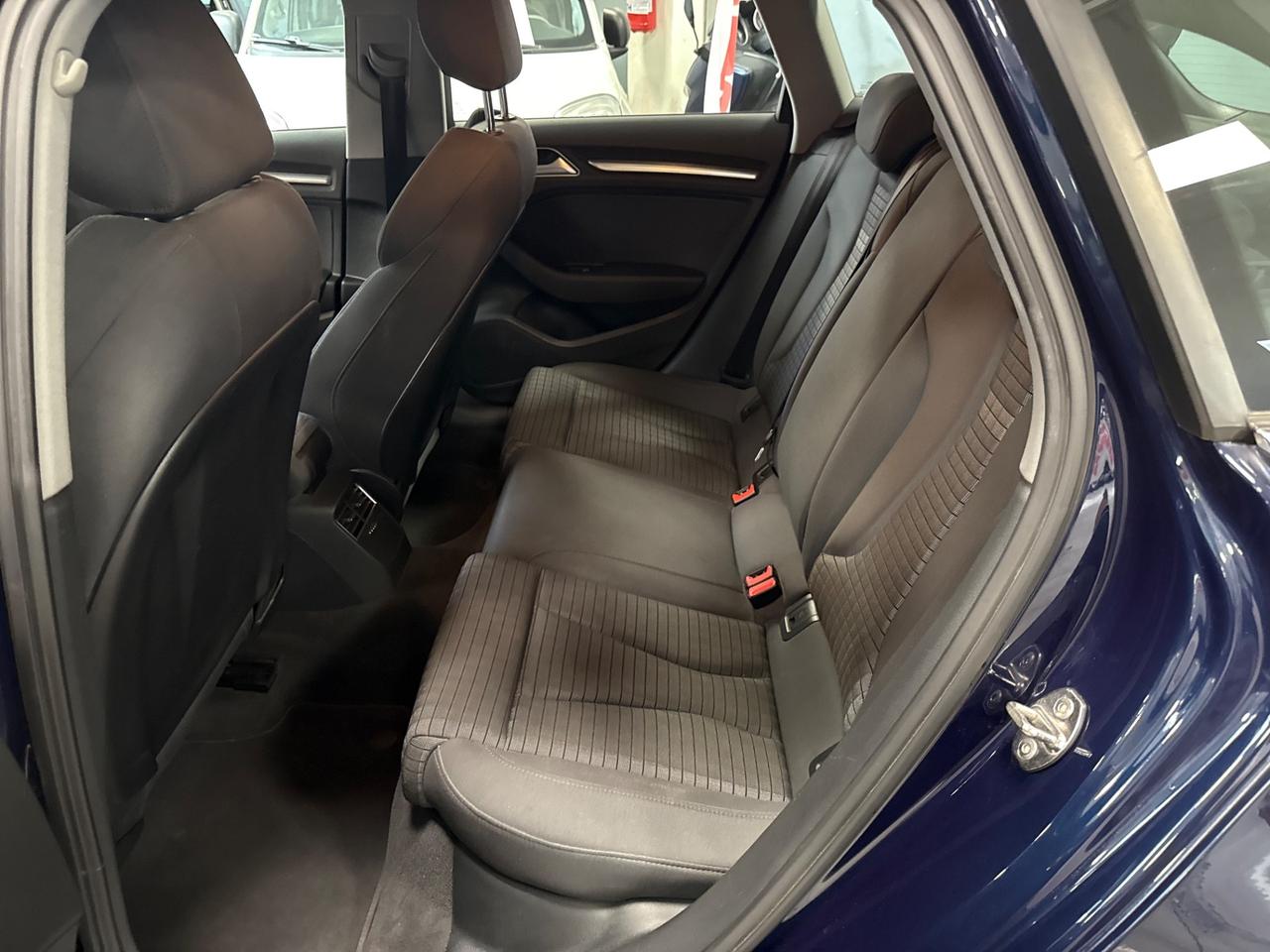 Audi A3 SPB 30 TFSI S tronic Sport 116CV