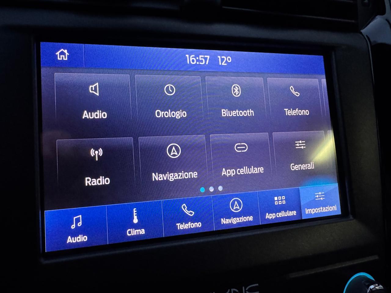 Ford Mondeo Full Hybrid 2.0 187 CV eCVT SW ST-Line Business