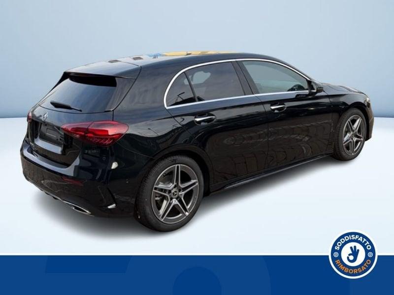 Mercedes-Benz Classe A 180d Automatic AMG Line Advanced Plus