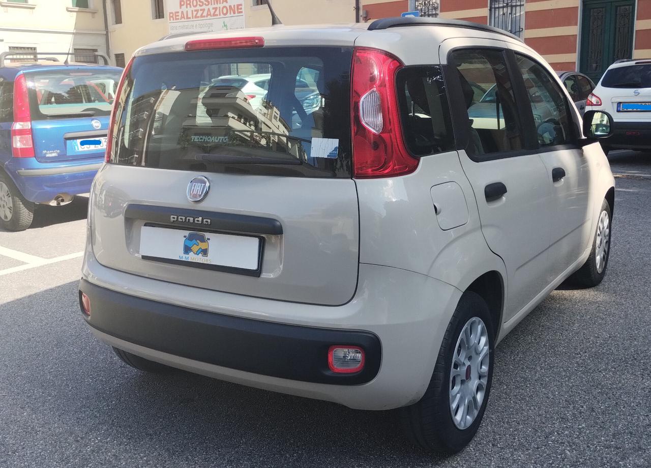 Fiat Panda 1.2 EasyPower Easy NEOPATENTATI