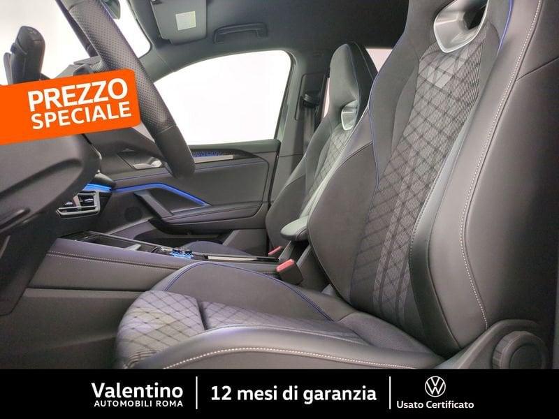 Volkswagen Tiguan Tiguan 2.0 TDI DSG R-LINE 150 CV