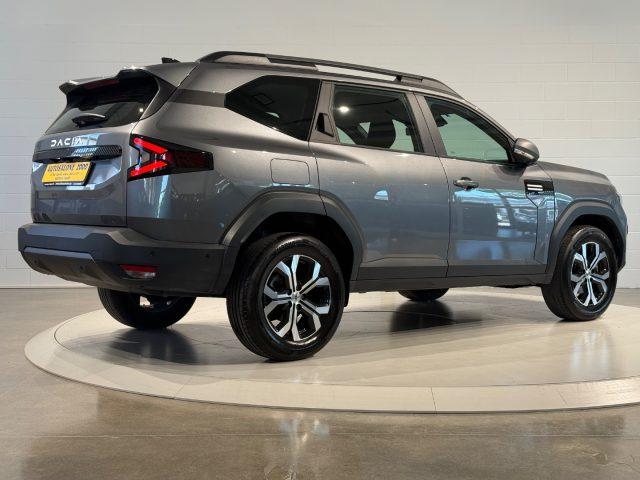 DACIA Bigster 1.2Eco-G 140cv Journey GAR.UFF. 11/2028 PR.REALE