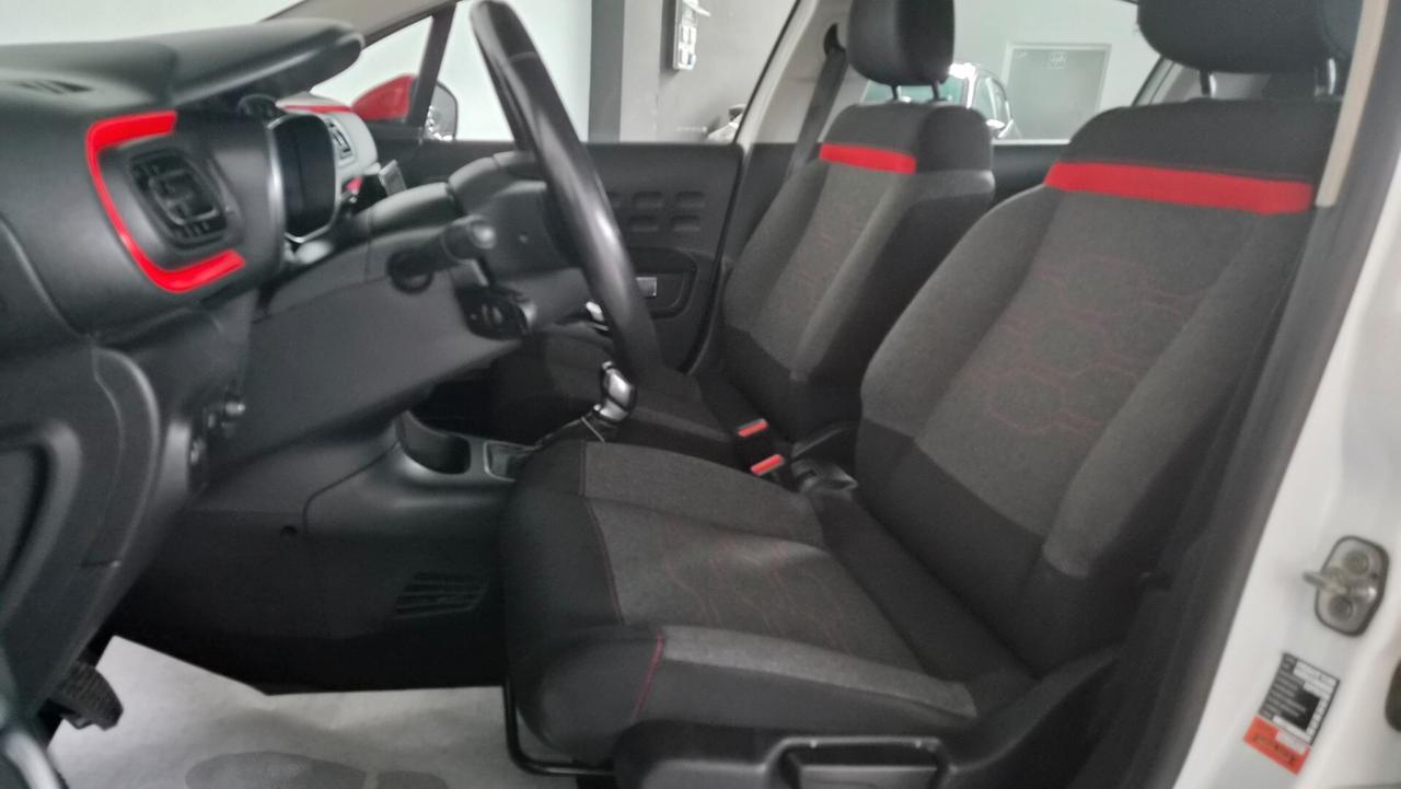 Citroen C3 PureTech 82 Shine
