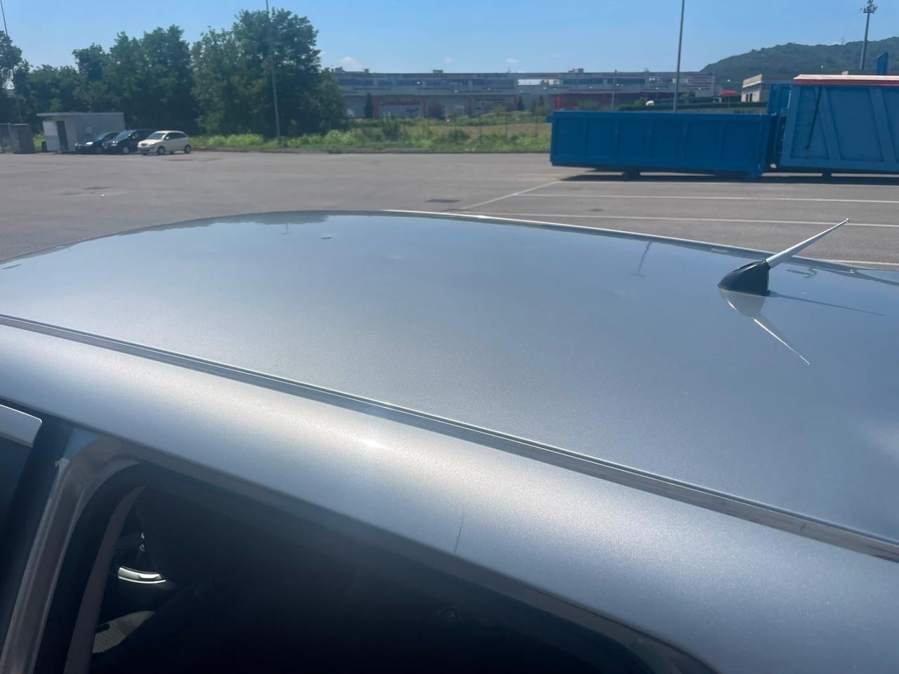 Nissan Juke 1.5 dCi Gia radiata Per exportazione