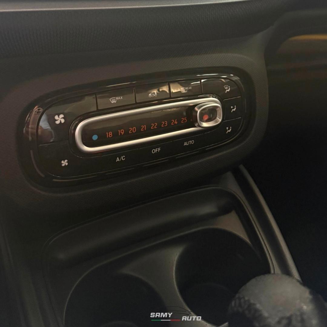 Smart ForTwo 70 1.0 Passion