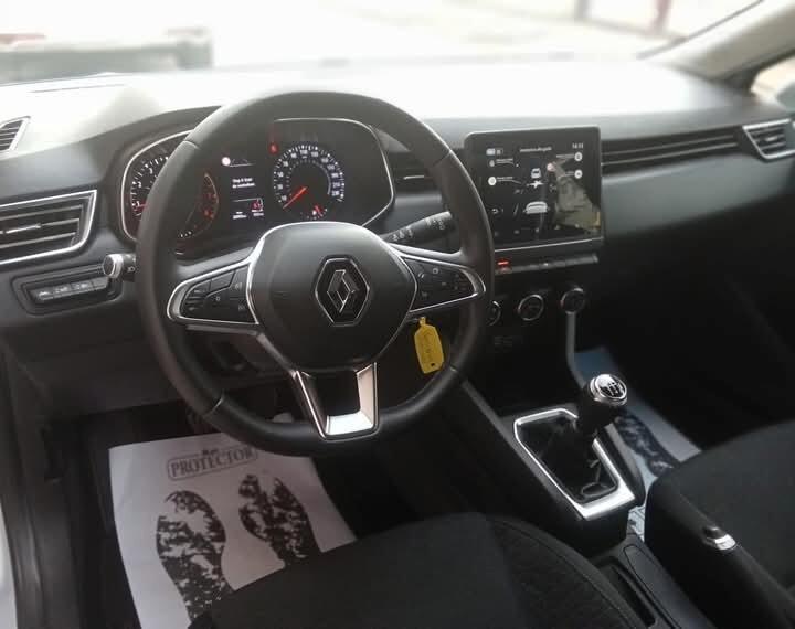 Renault Clio SCe 75 CV 5 porte Intens