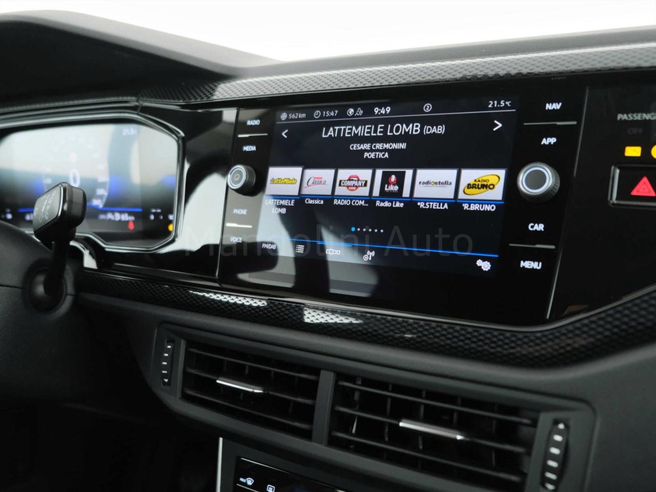 Volkswagen Taigo 1.0 tsi 115cv edition plus