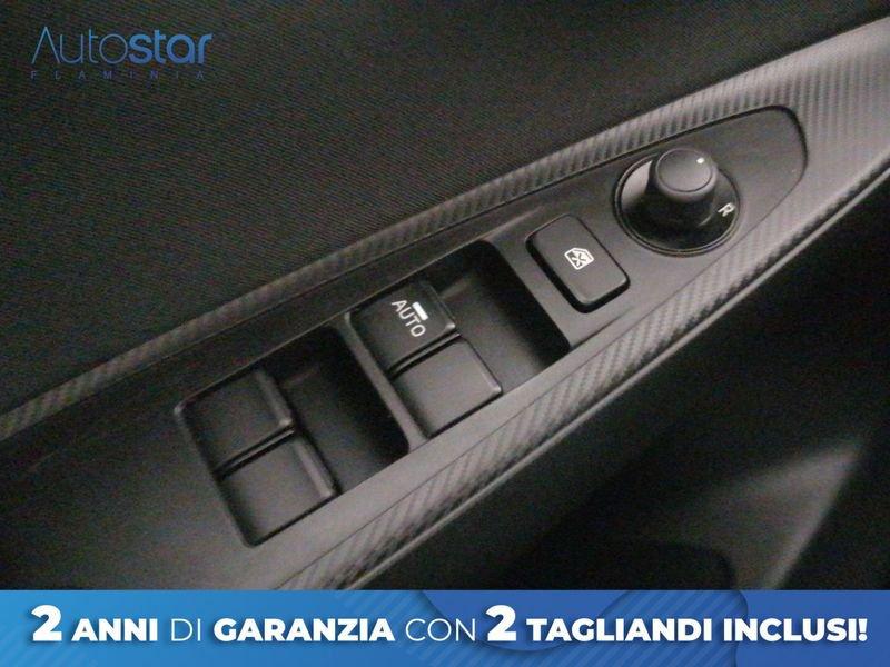 Mazda Mazda2 2 1.5 m-hybrid Centre-Line Convenience Pack 90cv