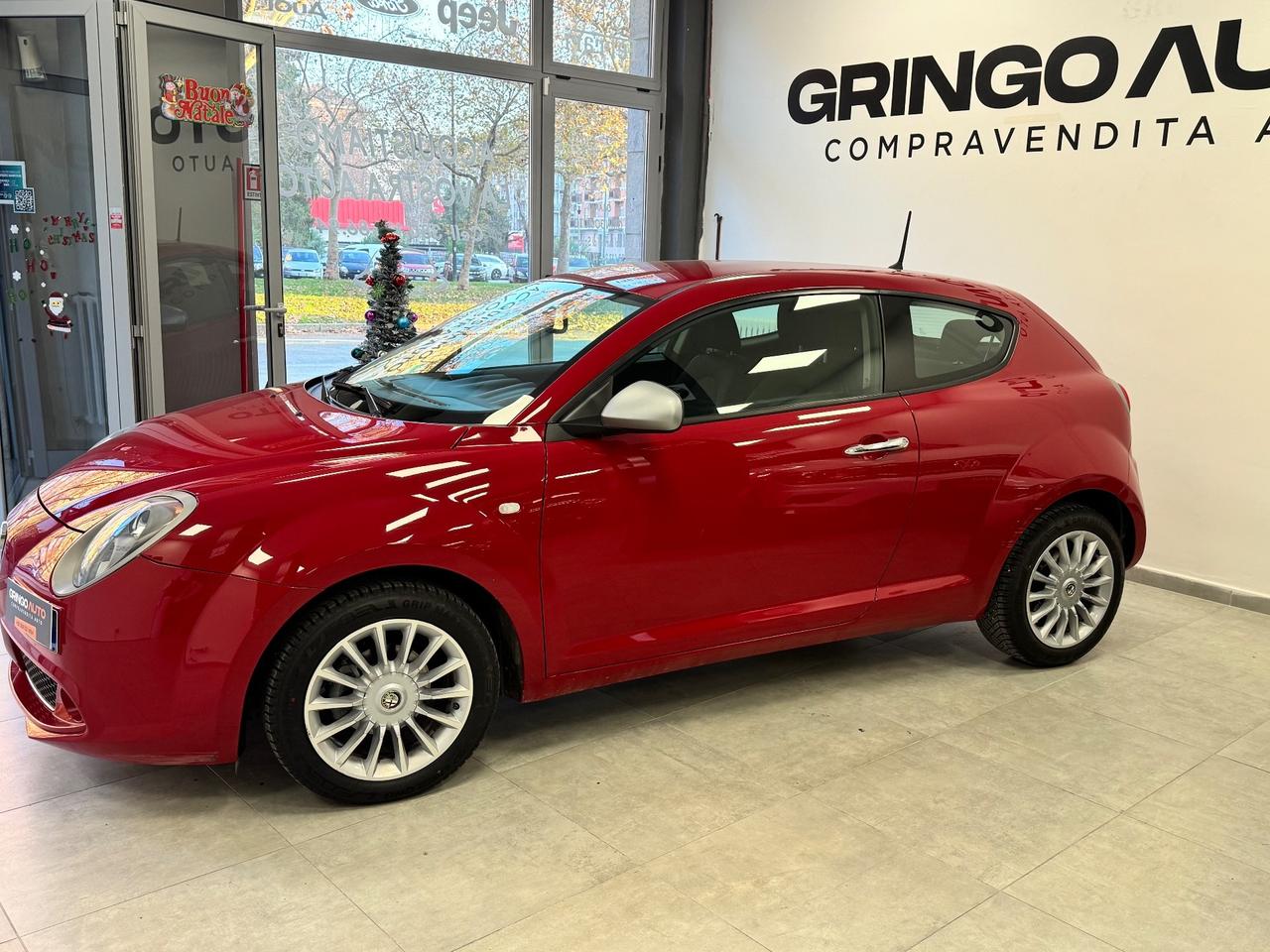 Alfa Romeo MiTo 1.4 78 CV 8V S&S