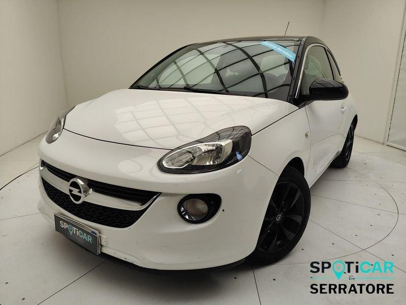 Opel Adam 1.2 Glam 70cv my18.5