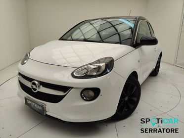 Opel Adam 1.2 Glam 70cv my18.5