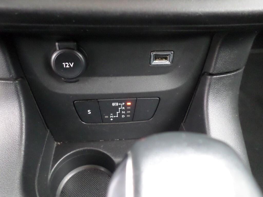 Citroen C3 PureTech 110 S&S EAT6 Shine