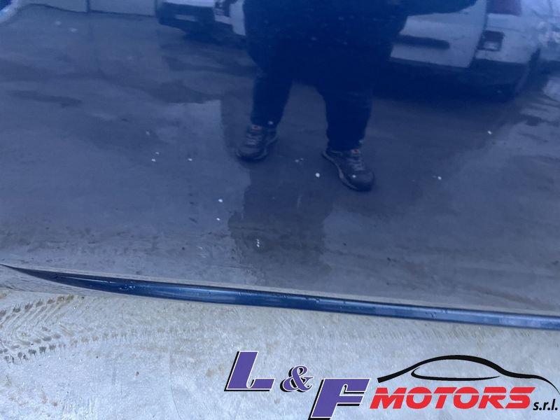 FIAT 500 1.2 GPL CASA MADRE AUTO VISTA E PIACIUTA