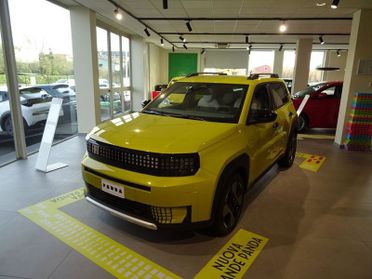 FIAT Grande Panda Grande Panda 44kWh La Prima