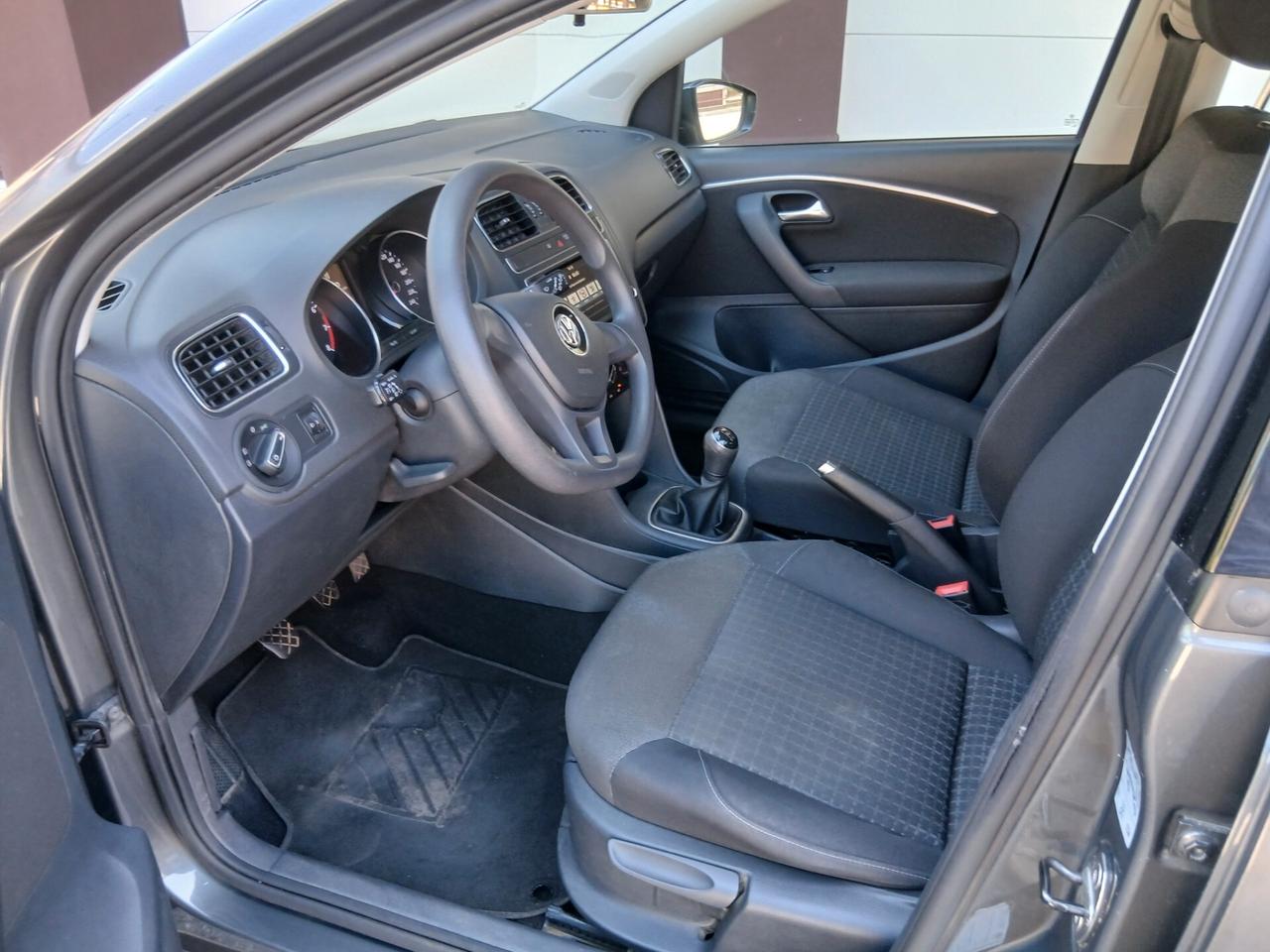 Volkswagen Polo 1.0 MPI 75 CV 5p. Comfortline tua a 164 mese