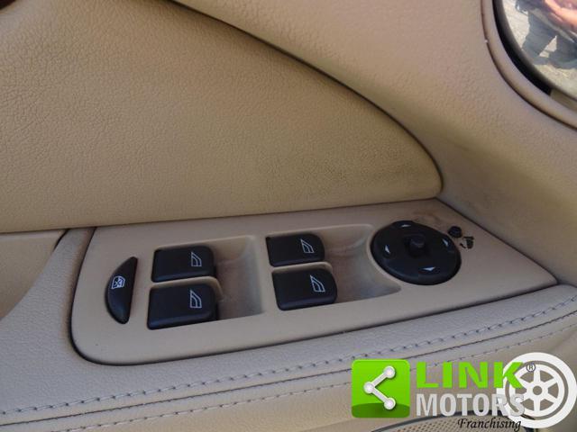 JAGUAR X-Type 3.0 V6 24V cat Executive